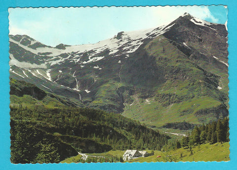 AK Ammererhof Kolm-Saigurn.