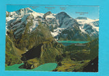 AK Tauernkraftwerke Kaprun.