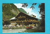 AK Kaprun. Hotel Kesselfall-Alpenhaus der Tauernkraftwerke AG.