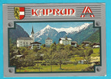 AK Kaprun.