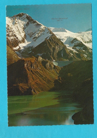 AK Tauernkraftwerke Kaprun.