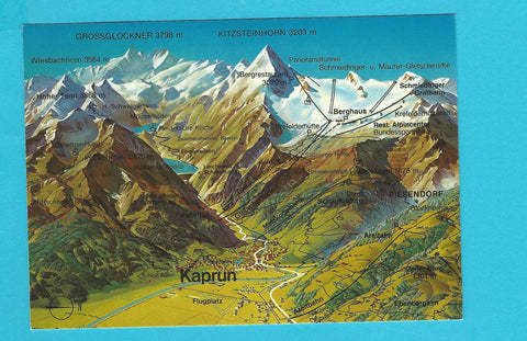 AK Kaprun.