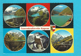 AK Tauernkraftwerke Kaprun.