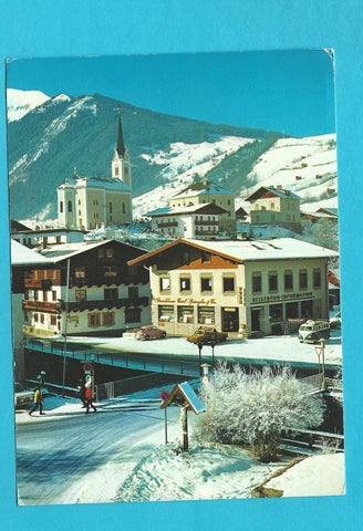 AK Kaprun.