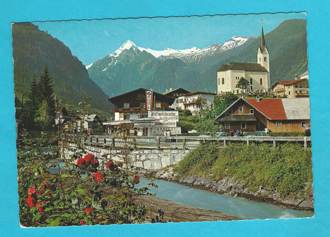AK Kaprun.