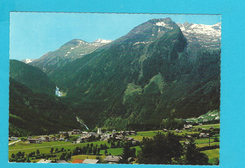 AK Krimml.