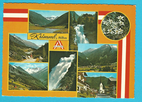 AK Krimml.