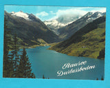 AK Stausee Durlassboden.