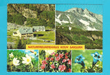 AK Naturfreundehaus Kolm Saigurn.