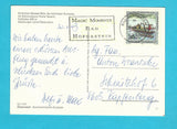 AK Krimmler Wasserfälle.