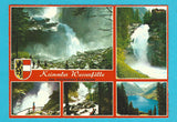 AK Krimmler Wasserfälle.