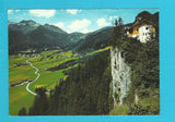 AK Gasthof Falkenstein gegen Krimml.