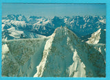 AK Hoher Sonnblick.