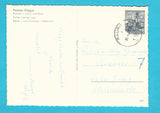 AK Rauris. Pension Örggut. Besitzer J. und E. Loitfellner.