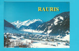 AK Rauris.