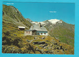AK Rauris. Naturfreundehaus Neubau. (Ritter v. Alt-Haus)