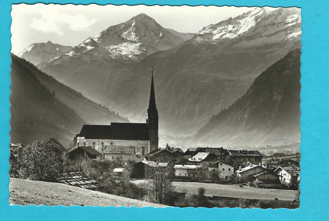 AK Rauris.
