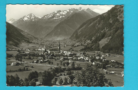 AK Rauris.