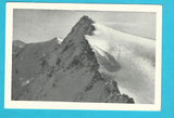 AK Sonnblick. Höchstes Gipfelobservatorium der Alpen.