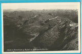 AK Blick v. Sonnblick g. Riffel- u. Bockhartscharte. (1950)