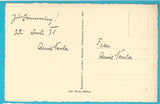 AK Bucheben g. d. Hochkönig im Raurisertal. (1931)