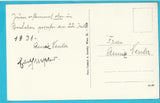 AK Bucheben mit Schareck. (1930)