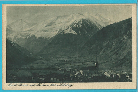 AK Rauris.