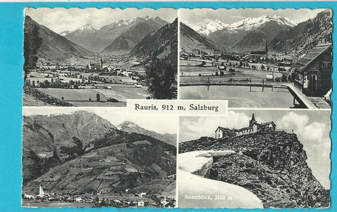 AK Rauris.