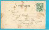 AK Kitzlochklamm.