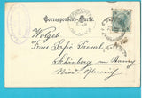 AK Kitzloch-Klamm.