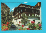 AK Rauris. Gasthof und Pension Zum Bräu.