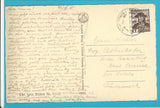 AK Unterer Krimmler Wasserfall. (1933)