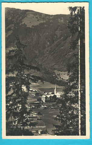 AK Krimml.