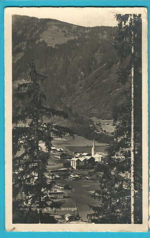 AK Krimml.