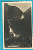 AK Krimmler Wasserfälle. (1930)