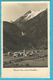 AK Krimml. (1936)