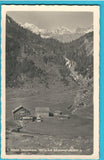 AK Krimmler Tauernhaus.