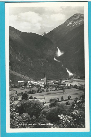 AK Krimml.