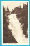 AK Mittlerer Krimmler Wasserfall.