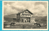 AK Kammerlanders Gasthof Filzstein auf der Platte bei Krimml.