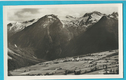 AK Krimml. (1926)