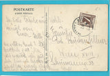 AK Krimml im Oberpinzgau mit den Wasserfällen. (1922)