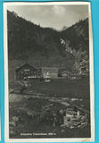 AK Krimmler Tauernhaus.