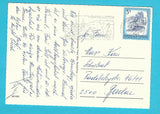 AK Krimmler Wasserfälle.