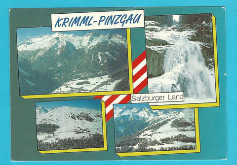 AK Krimml.