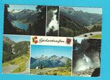 AK Gerlosstraßen.