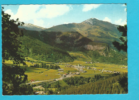 AK Krimml.