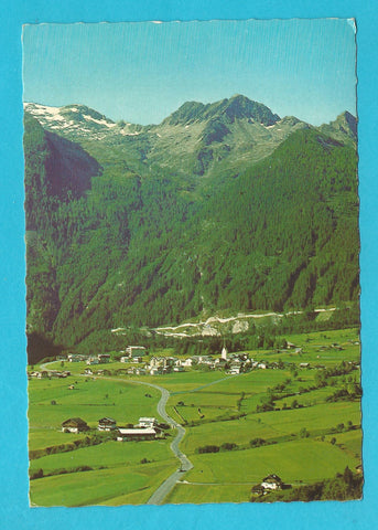 AK Krimml.