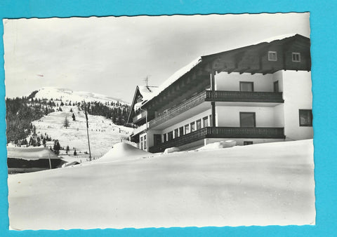 AK Alpengasthof Filzstein.