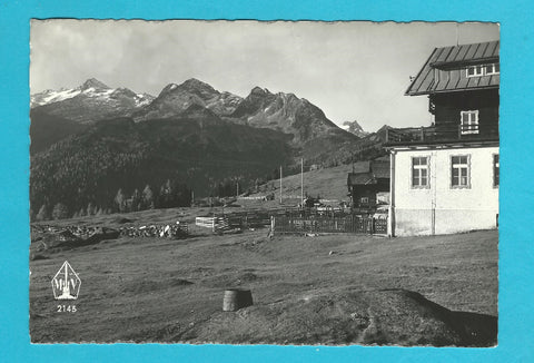 AK Alpengasthof Filzstein.